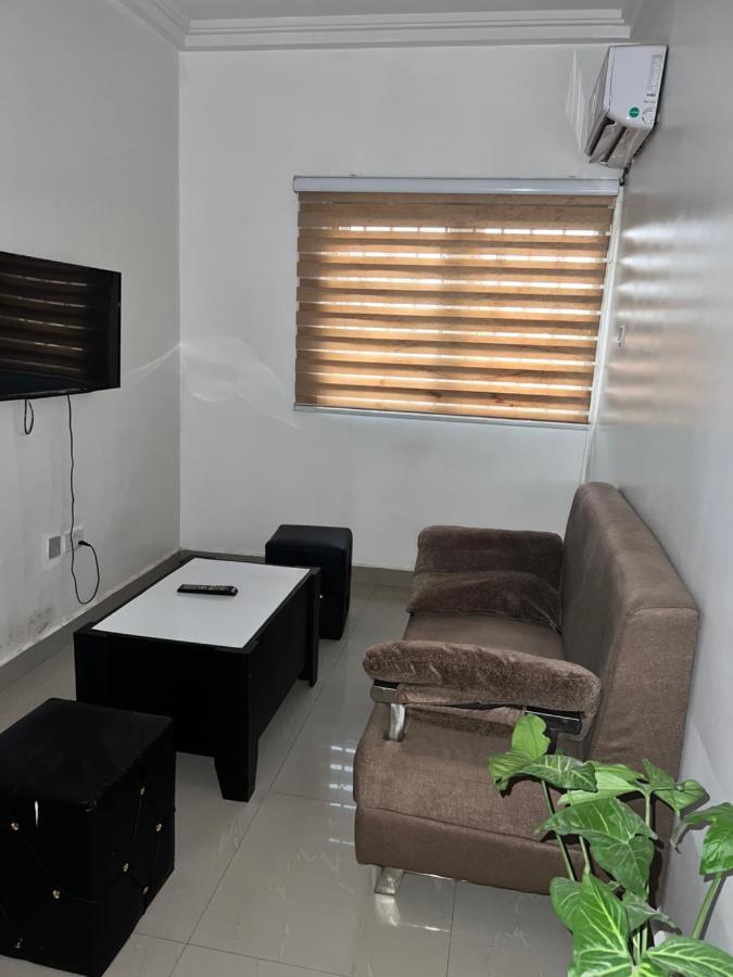 Grand Palazzo Hotel Gwarimpa Abuja Dış mekan fotoğraf