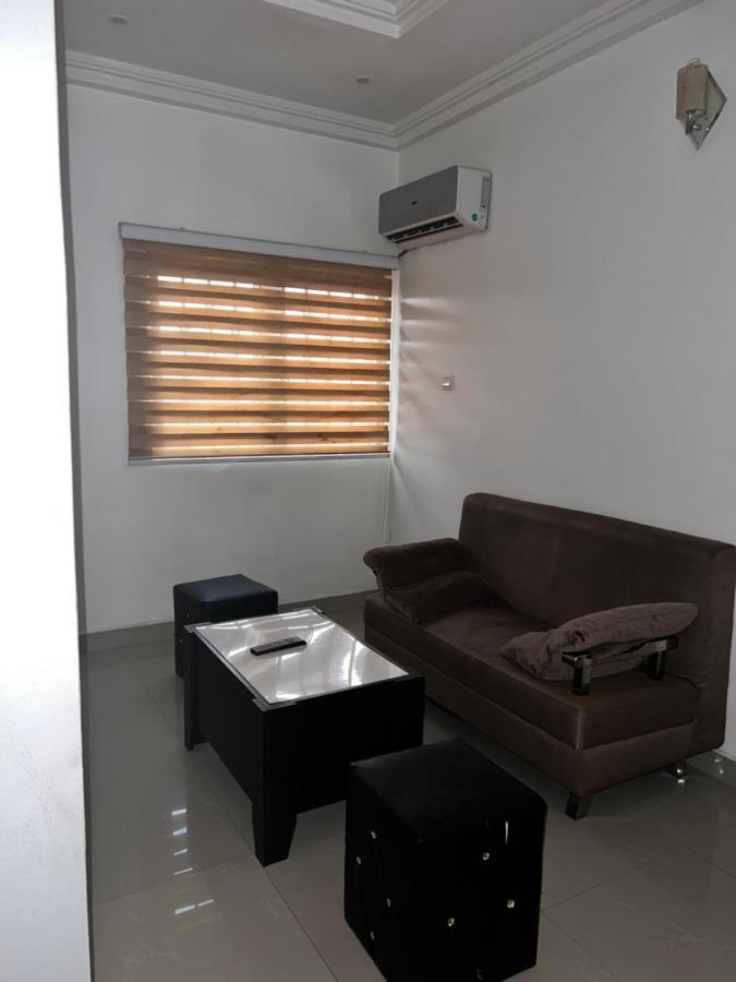 Grand Palazzo Hotel Gwarimpa Abuja Dış mekan fotoğraf